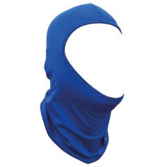 Octo Wind Polar Full Face Maske-MAVİ