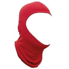 Octo Wind Polar Full Face Maske-KIRMIZI