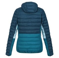Regatta Womens Harrock II Kadın Mont-MAVİ