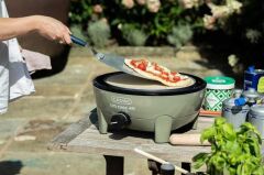 Cadac Pro 40 Pizza Taşı 33cm