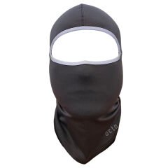 Octo Wind Polar Shiny Reflective Maske-GRİ
