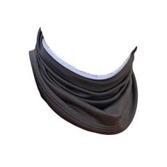 Octo Wind Polar Shiny Reflective Maske-GRİ