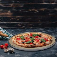 Cadac Pro 30 Pizza Taşı 25cm