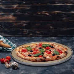 Cadac Pro 30 Pizza Taşı 25cm