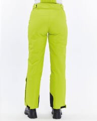 Mapamyumco Kadın Kayak Pantolon-SARI