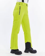 Mapamyumco Kadın Kayak Pantolon-SARI