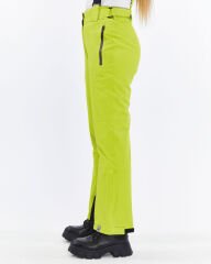 Mapamyumco Kadın Kayak Pantolon-SARI