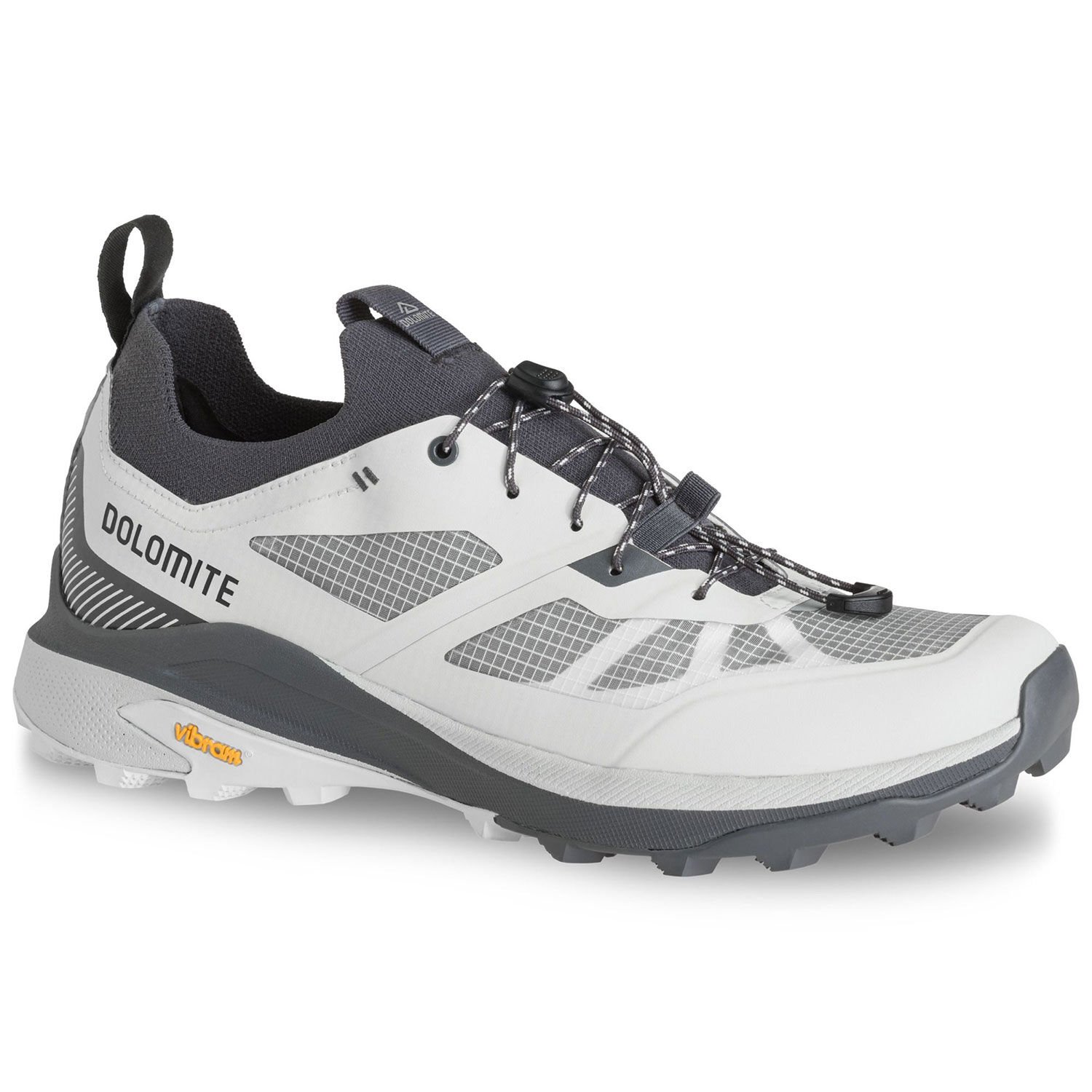 Dolomite M's Nibelia Erkek Ayakkabı-BEYAZ