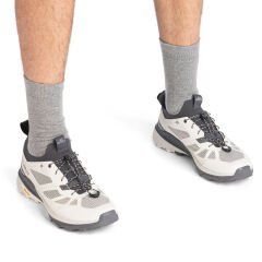 Dolomite M's Nibelia Erkek Ayakkabı-BEYAZ