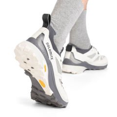 Dolomite M's Nibelia Erkek Ayakkabı-BEYAZ