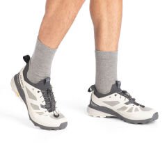 Dolomite M's Nibelia Erkek Ayakkabı-BEYAZ