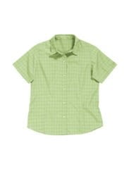 Regatta Eve Kadın Gömlek-YEŞİL