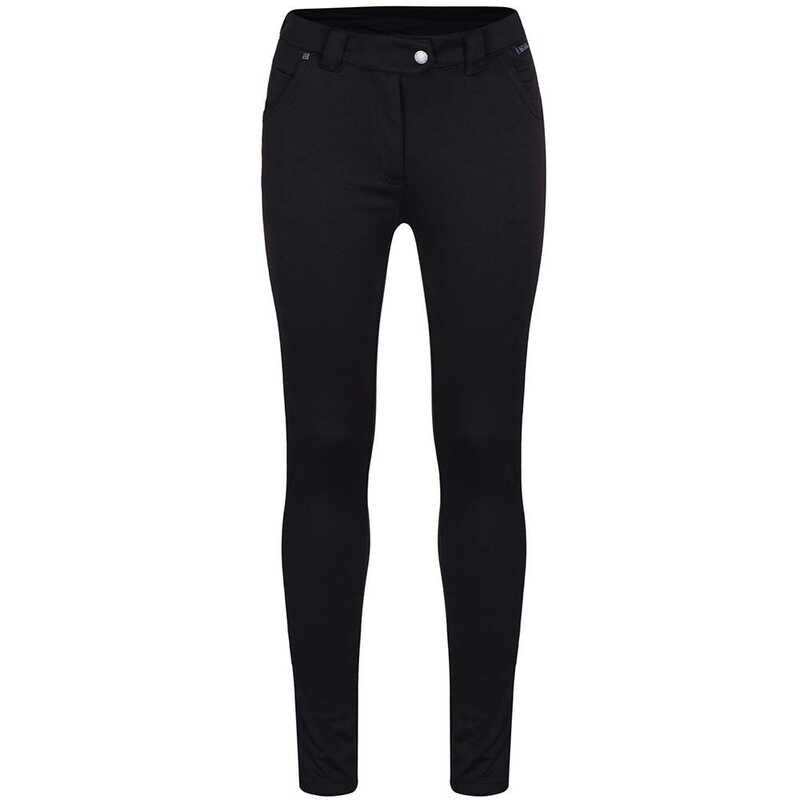 Regatta Seren Trekking Kadın Pantolon Siyah