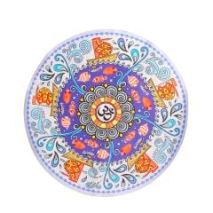 Mithra Moon Yoga Matı-ALTAR