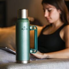 Igloo Legend Klasik Termos 1.3 Litre