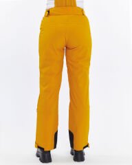Mapamyumco Kadın Kayak Pantolon-TURUNCU