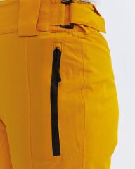 Mapamyumco Kadın Kayak Pantolon-TURUNCU