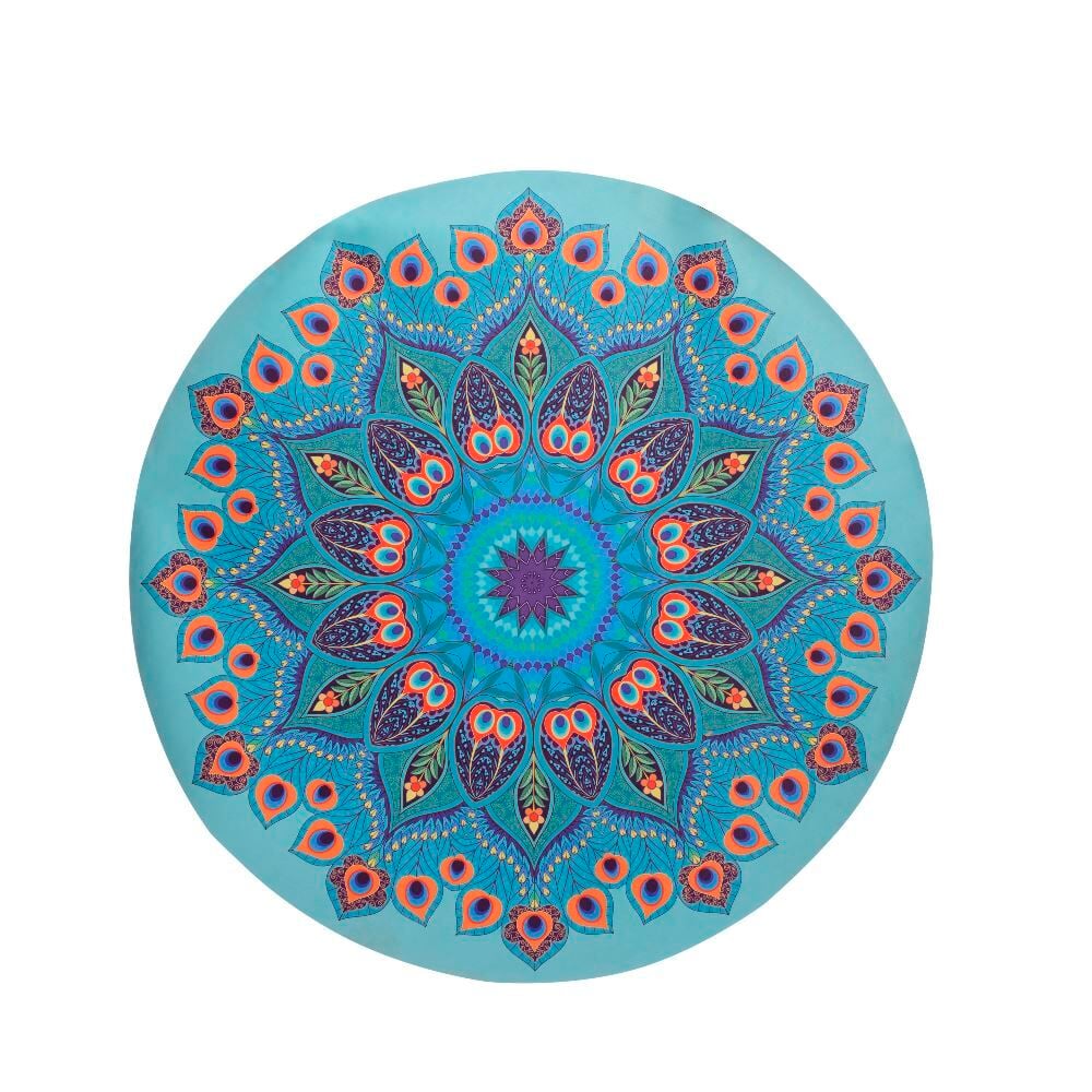Mithra Moon Yoga Matı-AURO