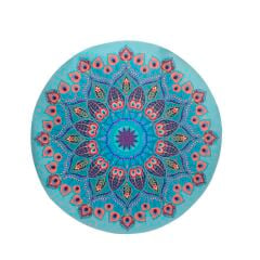 Mithra Moon Yoga Matı-AURO