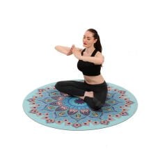 Mithra Moon Yoga Matı-AURO