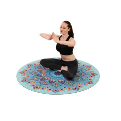 Mithra Moon Yoga Matı-AURO