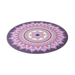 Mithra Moon Yoga Matı-LOTUS
