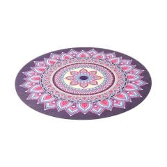 Mithra Moon Yoga Matı-LOTUS