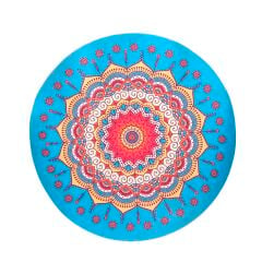 Mithra Moon Yoga Matı-LUNA