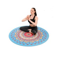 Mithra Moon Yoga Matı-LUNA
