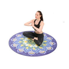 Mithra Moon Yoga Matı-MUDRA