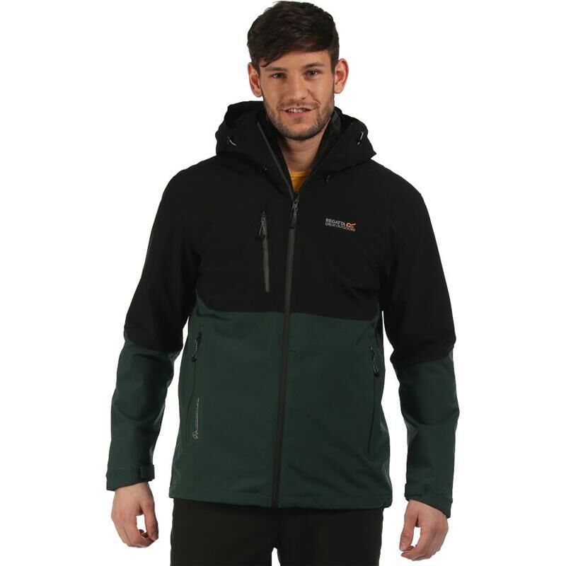 Regatta Wrightbridge II Erkek Mont Yeşil - 2XL