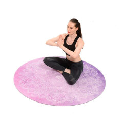 Mithra Moon Yoga Matı-NOVA