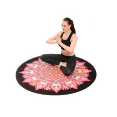 Mithra Moon Yoga Matı-PRANA