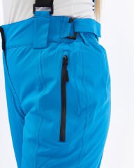 Mapamyumco Kadın Kayak Pantolon-MAVİ