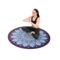 Mithra Moon Yoga Matı-SIRIUS