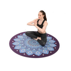 Mithra Moon Yoga Matı-SIRIUS