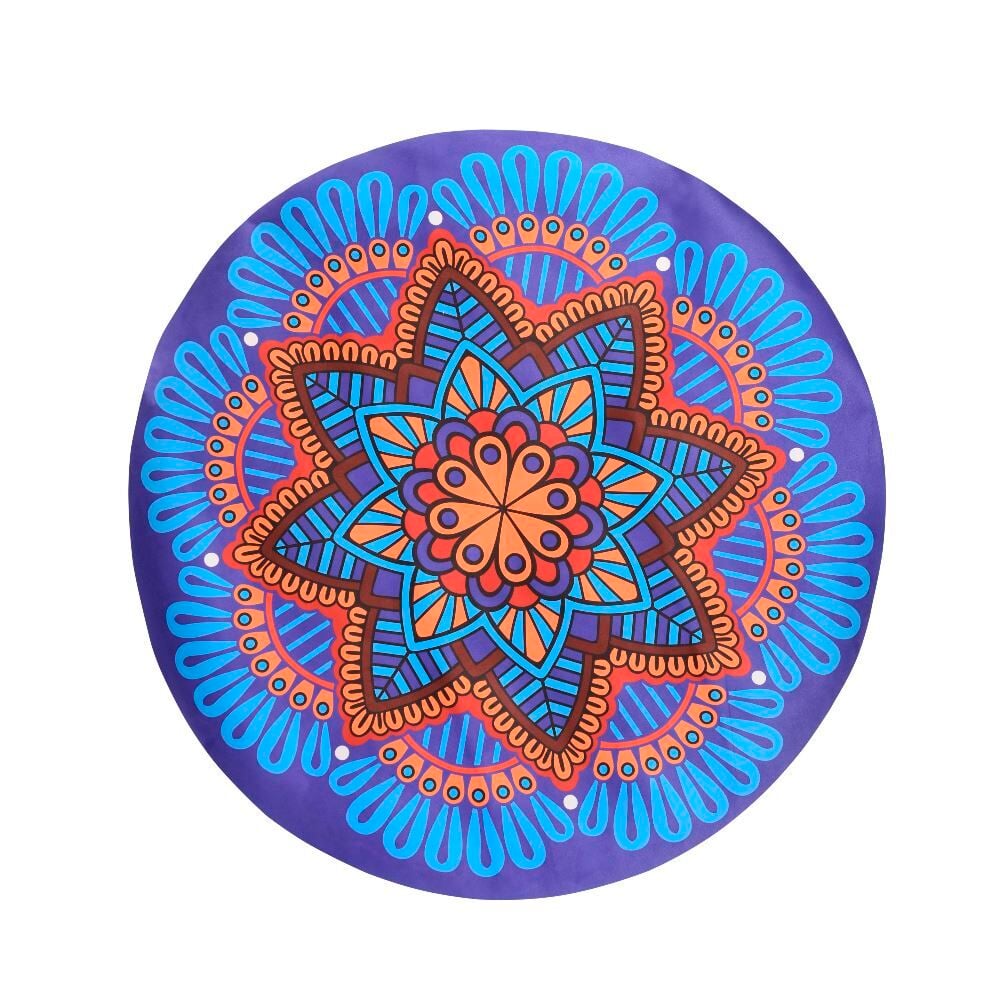 Mithra Moon Yoga Matı-VEGA