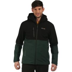 Regatta Wrightbridge II Erkek Mont Yeşil - XL