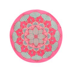 Mithra Moon Yoga Matı-VITA