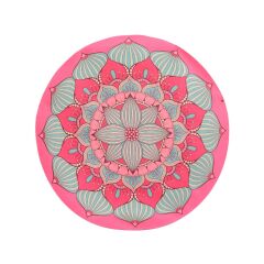 Mithra Moon Yoga Matı-VITA