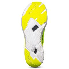 Scott Speed Carbon RC Kadın Koşu Ayakkabısı-SARI