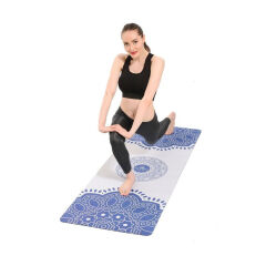 Mithra Earth Yoga Matı-COSMIC
