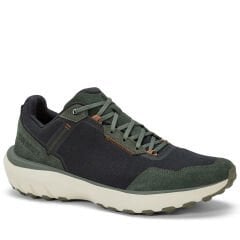 Dolomite Carezza Go Erkek Ayakkabı-YEŞİL