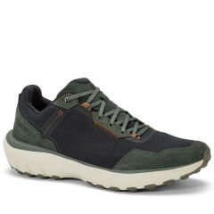 Dolomite Carezza Go Erkek Ayakkabı-YEŞİL