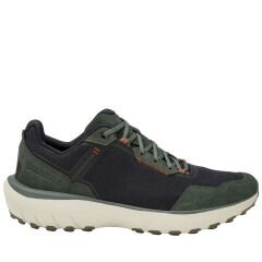 Dolomite Carezza Go Erkek Ayakkabı-YEŞİL