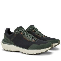 Dolomite Carezza Go Erkek Ayakkabı-YEŞİL