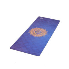 Mithra Earth Yoga Matı-DHARMA
