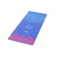 Mithra Earth Yoga Matı-EKA