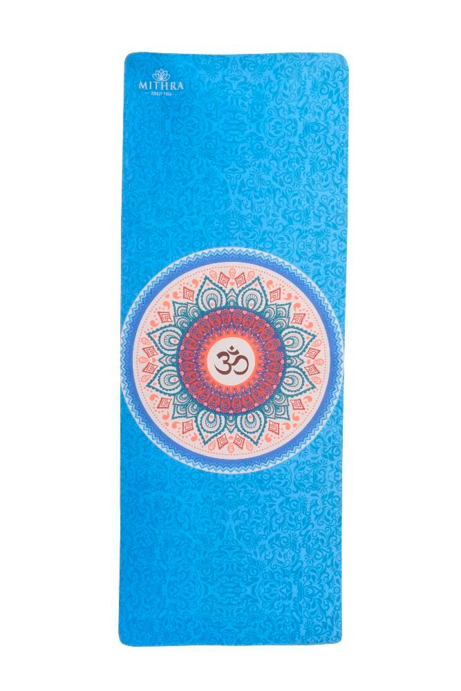 Mithra Earth Yoga Matı-JUNO