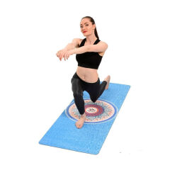 Mithra Earth Yoga Matı-JUNO
